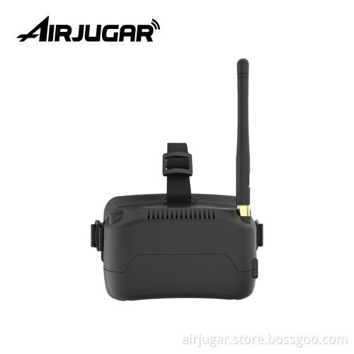 Mini FPV Goggles Headset